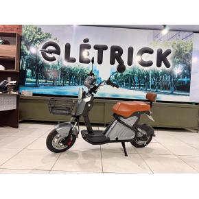 SCOOTER TURBO PRT