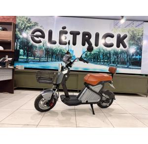 SCOOTER TURBO PRT