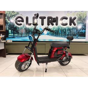 SCOOTER R6 VR