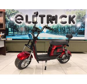 SCOOTER R6 VR