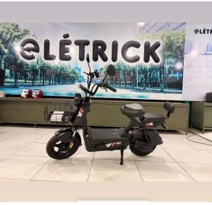 SCOOTER BEACH BR-frete vip grátis