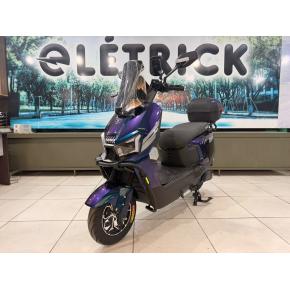 SCOOTER ZENVO AZ-frete vip grátis