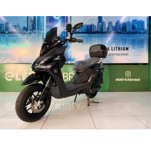 SCOOTER STAKE PRT-frete vip grátis norte de mg e bh