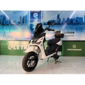 SCOOTER STAKE BR-frete vip gratis