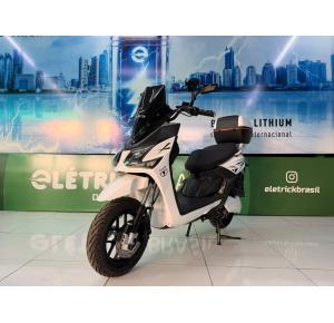 SCOOTER STAKE BR-frete vip grátis norte de mg e bh