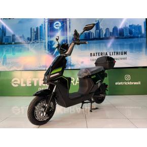 SCOOTER KAKTUS PR-frete vip grátis