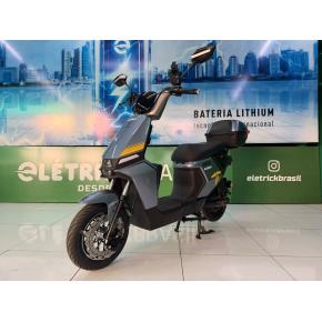 SCOOTER KAKTUS CZ-frete vip grátis