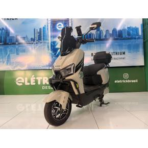 SCOOTER ZENVO BR-frete vip gratis