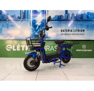 SCOOTER CARGUEIRA AZ 1000W