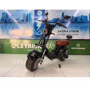SCOOTER VORAX PRE-frete vip grátis