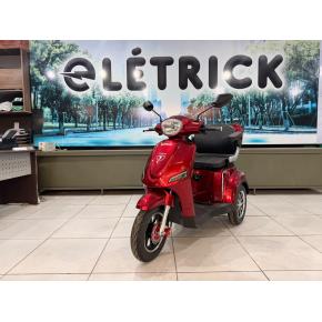 TRICICLO ALPHA -frete vip grátis norte de Mg e BH