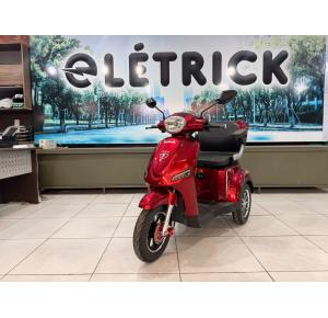 TRICICLO ALPHA -frete vip grátis norte de Mg e BH
