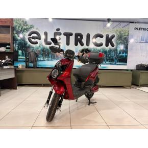SCOOTER TAZZO VR -frete vip grátis norte de MG e BH