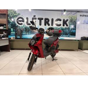SCOOTER TAZZO VR -frete vip grátis norte de MG e BH