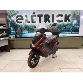 SCOOTER KASPER VER-frete vip grátis norte de mg e bh