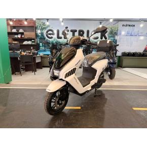 SCOOTER KASPER BR-frete vip grátis norte de mg e bh