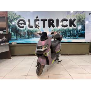 SCOOTER SION CAMALEÃO -frete vip gratis norte de mg e bh