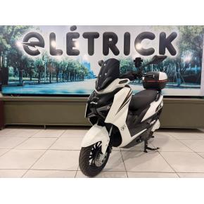 SCOOTER CYTRON BR-frete vip grátis norte de mg e bh