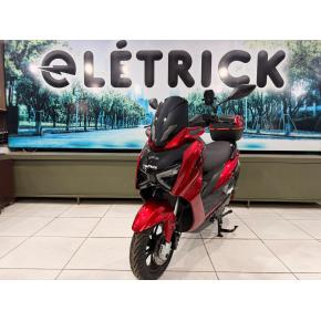 SCOOTER CYTRON VER-frete vip grátis norte de mg e bh