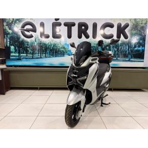 SCOOTER CYTRON PRTA-frete vip grátis norte de mg e bh