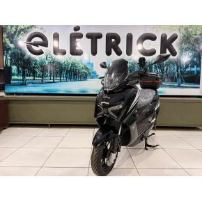 SCOOTER CYTRON PRTO-frete vip grátis norte de mg e bh
