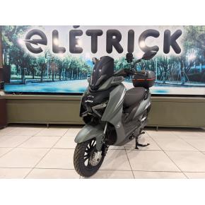 SCOOTER CYTRON VRD-frete vip grátis norte de mg e bh