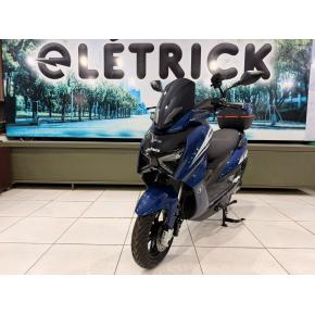 SCOOTER CYTRON AZL-frete vip grátis norte de mg e bh