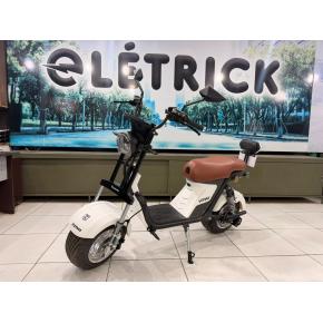 SCOOTER VORAX BR-frete vip grátis bh e norte de minas