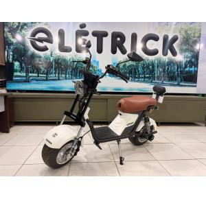 SCOOTER VORAX BR-frete vip grátis bh e norte de minas